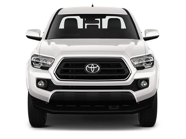 Used 2021 Toyota Tacoma TRD Off-Road AWD/4WD image 5