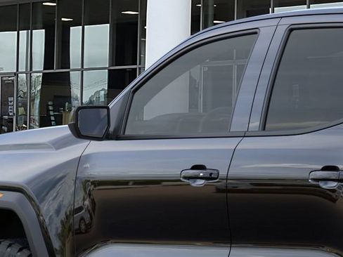 New 2026 GMC Canyon AT4 AWD/4WD image 12