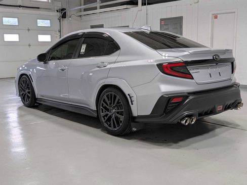Used 2022 Subaru WRX Premium AWD/4WD image 10