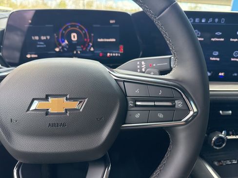 New 2026 Chevrolet Tahoe LT w/ Comfort Package image 14