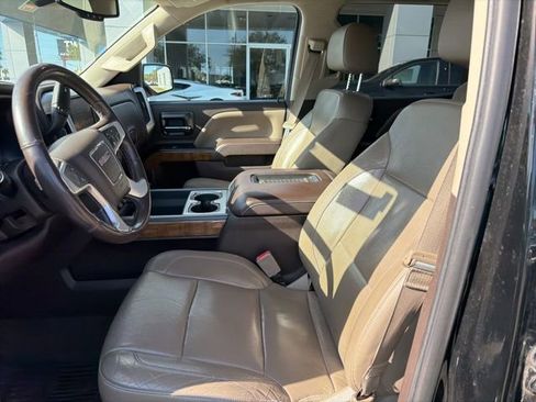 Used 2016 GMC Sierra 1500 SLT image 7