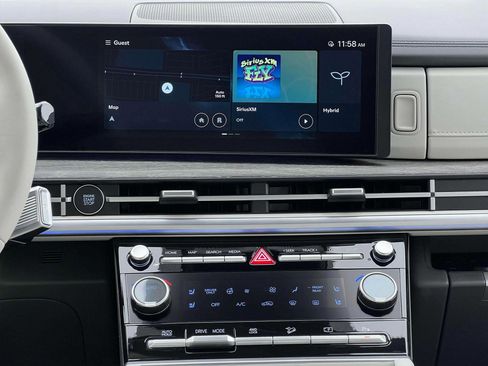 New 2025 Hyundai Santa Fe Limited image 19