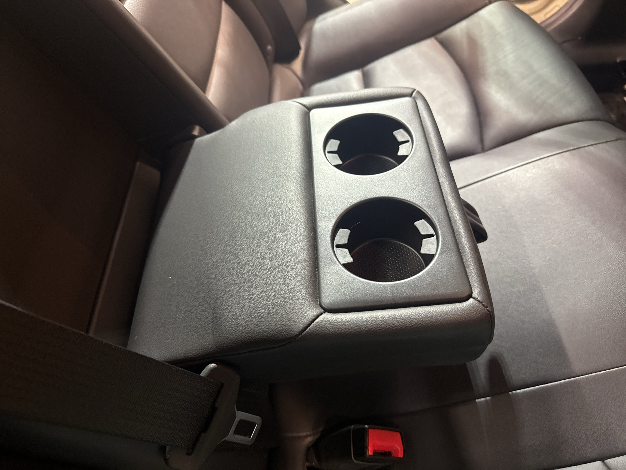 Used 2013 Chevrolet Cruze LTZ w/ Enhanced Safety Package FWD image 20