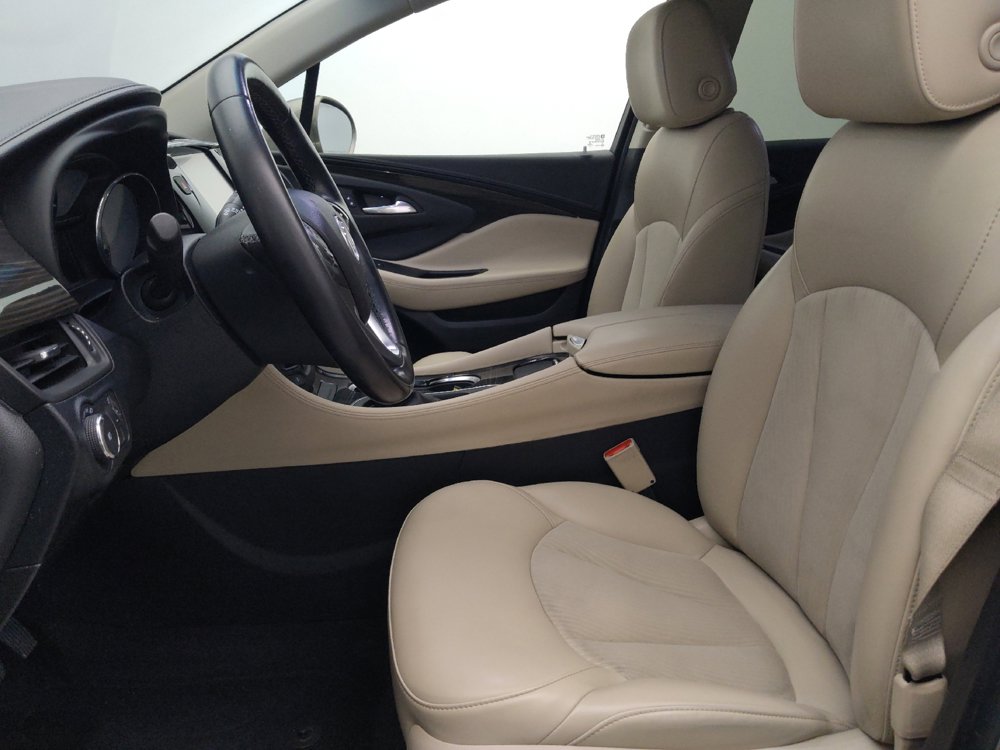 Used 2019 Buick Envision Preferred FWD image 17