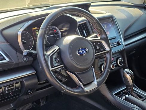 Used 2018 Subaru Crosstrek 2.0i Limited AWD/4WD image 15