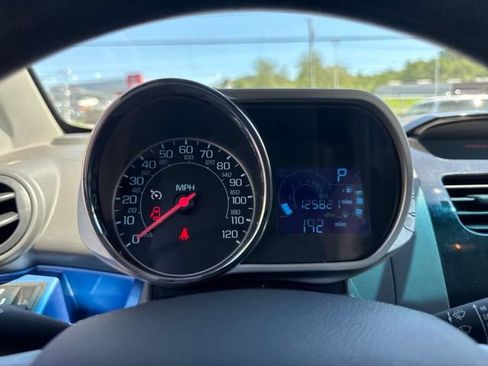 Used 2014 Chevrolet Spark LT FWD image 21