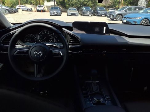 New 2026 MAZDA MAZDA3 2.5 S Sedan w/ Preferred Pkg image 19