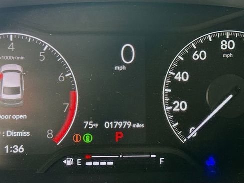 Used 2022 Honda Civic EX image 12