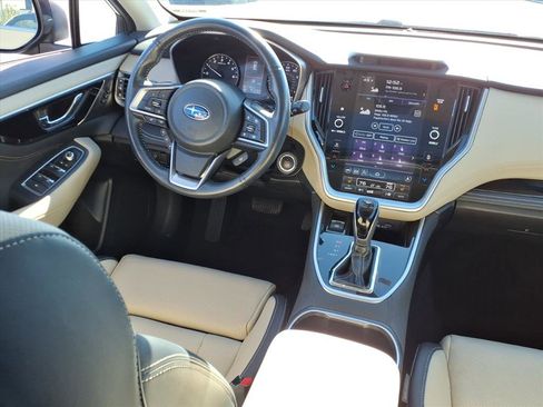 Used 2021 Subaru Outback Limited w/ Popular Package #2 image 7