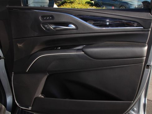Used 2023 Cadillac Escalade V image 20