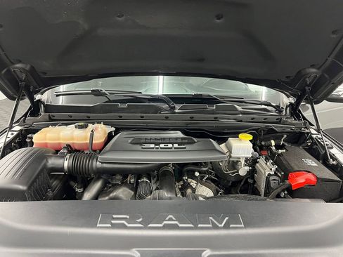 Used 2020 RAM 1500 Limited image 29