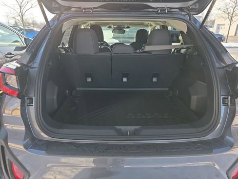 New 2026 Subaru Crosstrek 2.0i Premium image 14