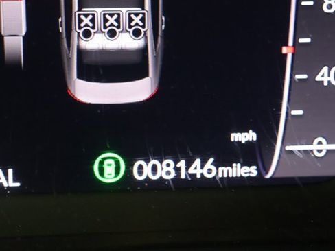 Used 2025 Honda Accord Sport image 13