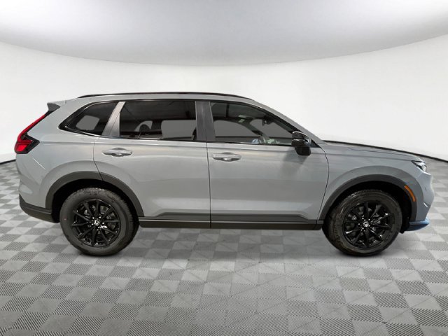 New 2027 Honda CR-V Sport-L image 7