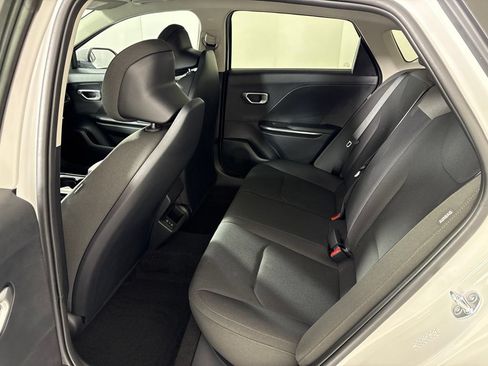 New 2026 Kia K4 FWD image 22