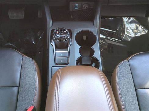 Used 2022 Ford Bronco Sport Outer Banks w/ Tech Package image 19