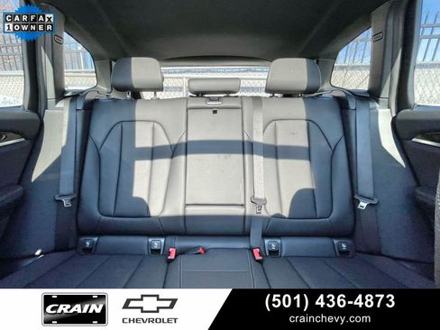 Used 2024 BMW X3 sDrive30i image 31