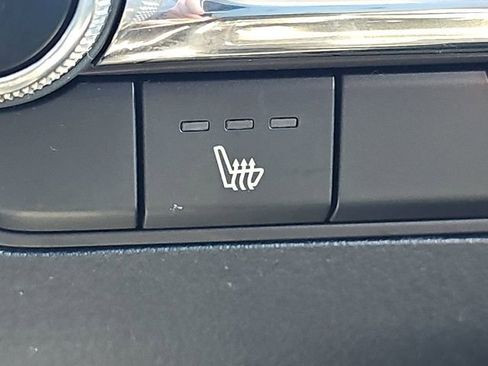 Used 2025 MAZDA MAZDA3 s image 44