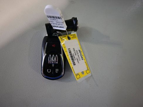 Used 2025 Buick Encore GX Preferred image 11