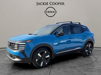 New 2026 Nissan Kicks SR w/ Cold Weather Package video 1