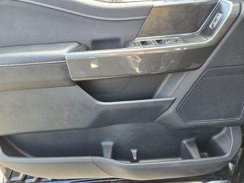 Used 2023 Ford F150 XLT w/ Equipment Group 302A High image 33