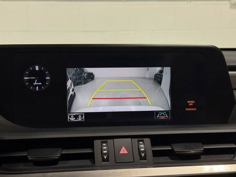 Used 2019 Lexus ES 350 F Sport image 33