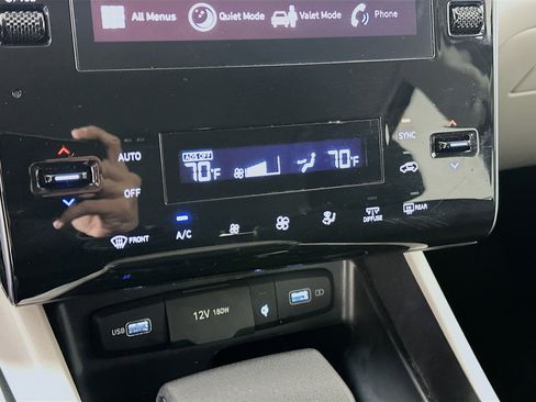 Used 2024 Hyundai Tucson SEL image 23