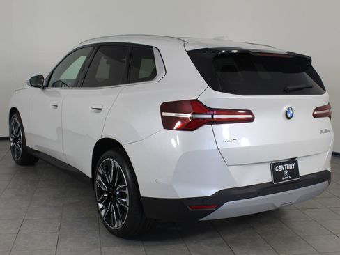 Used 2026 BMW X3 xDrive30 image 3