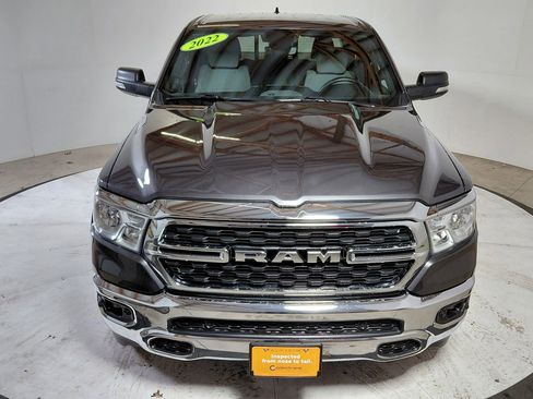 Certified 2022 RAM 1500 Big Horn image 2