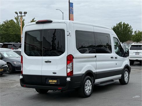 Used 2019 Ford Transit 150 XLT RWD image 6