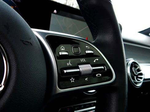 Used 2022 Mercedes-Benz EQB 350 EQB 350 4MATIC Sport Utility 4 image 23