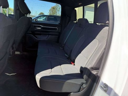 Used 2023 RAM 1500 Big Horn AWD/4WD image 12