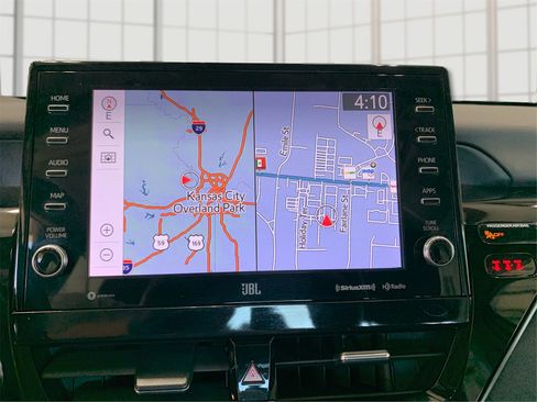 Used 2024 Toyota Camry XSE image 32