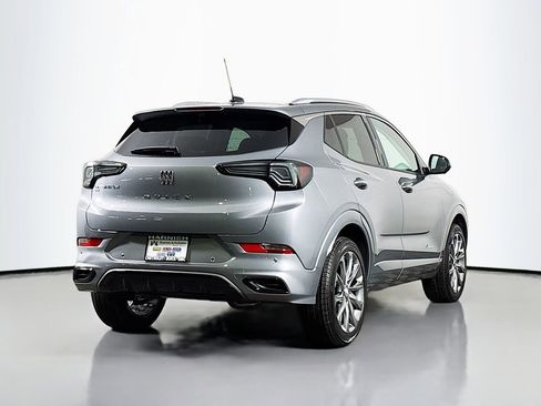 New 2026 Buick Encore GX Avenir w/ Avenir Technology Package AWD/4WD image 7