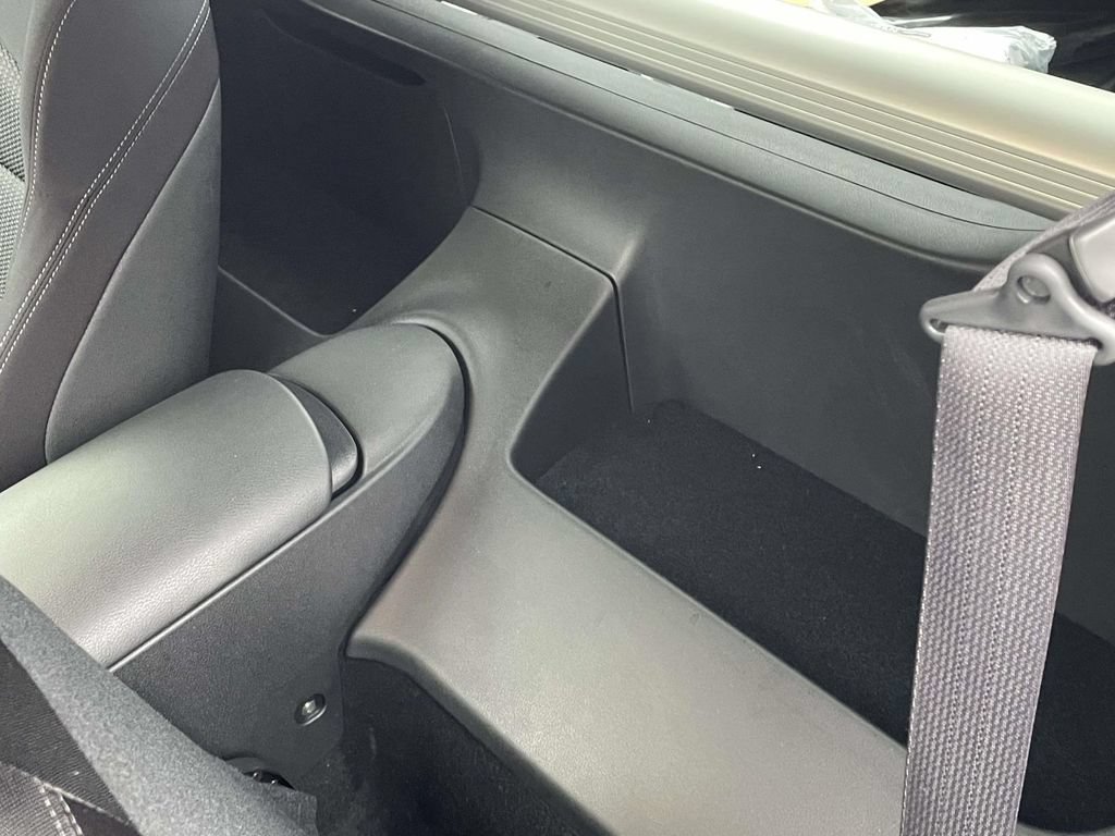 New 2026 Nissan Z Sport w/ Floor Mat Package RWD image 11