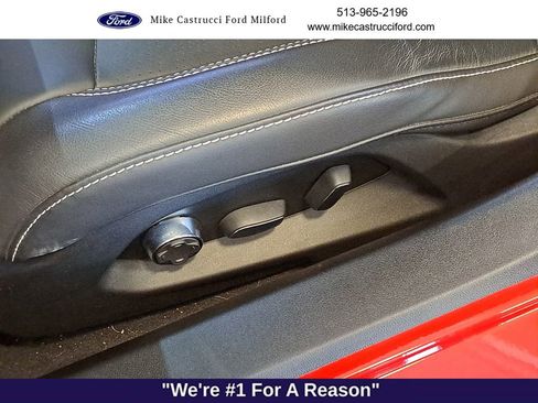 Used 2024 Chevrolet Corvette Stingray Preferred Conv w/ Z51 Performance Package image 22