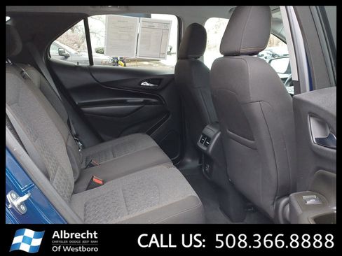 Used 2023 Chevrolet Equinox LT image 15