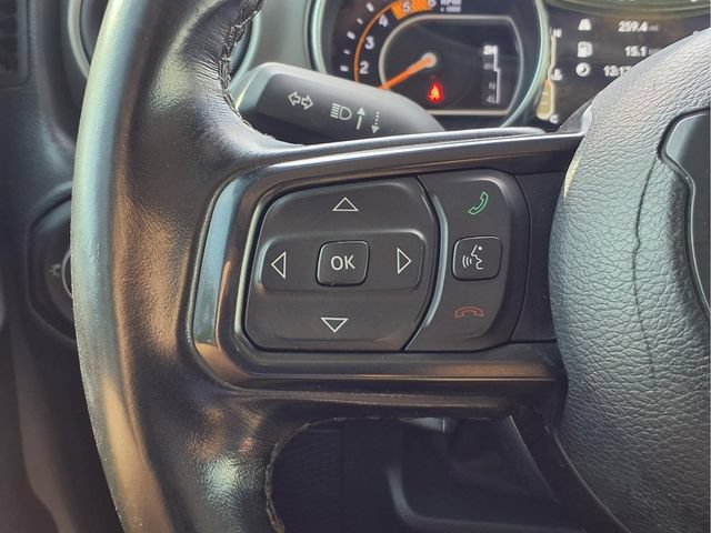 Used 2022 Jeep Gladiator Sport AWD/4WD image 12