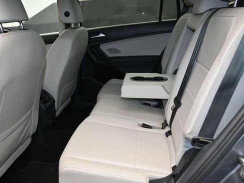 Used 2021 Volkswagen Tiguan SEL AWD/4WD image 21