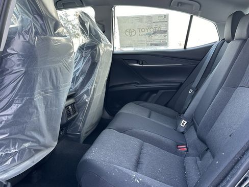 New 2026 Toyota Camry LE image 12