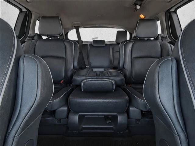 Used 2022 Honda Odyssey Elite image 14