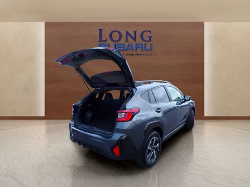 Certified 2024 Subaru Crosstrek 2.0i Premium AWD/4WD image 14
