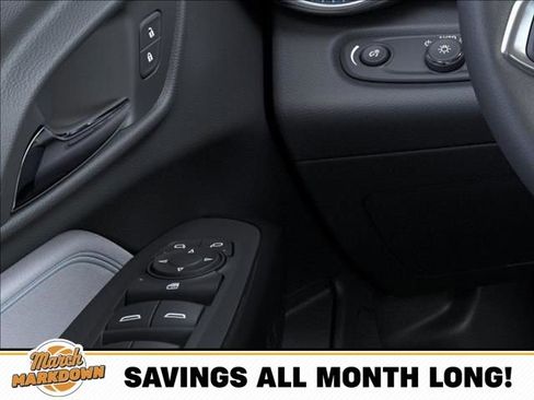 New 2026 Chevrolet Trax LT image 22