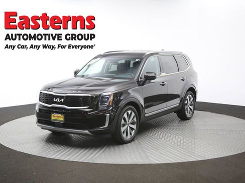 Used 2022 Kia Telluride S AWD/4WD image 57