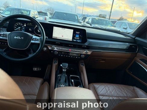 Used 2023 Kia Telluride SX Prestige X-Line image 15