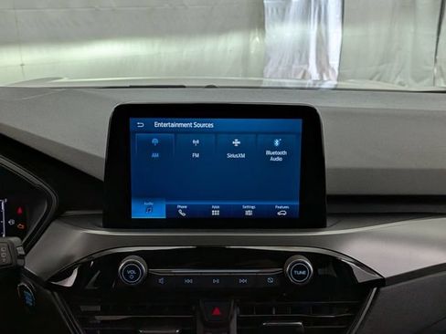 Certified 2023 Ford Escape Active w/ Cold Weather Package FWD image 27