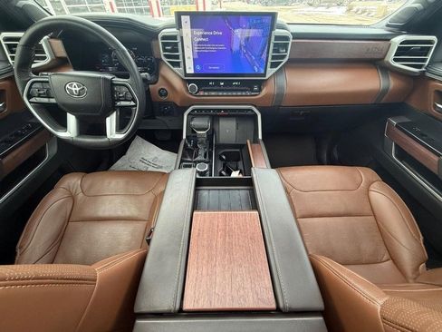 Used 2025 Toyota Tundra 1794 Edition image 14