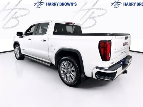 Used 2020 GMC Sierra 1500 Denali w/ Denali Ultimate Package image 29
