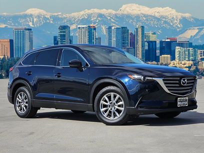 Used 2016 MAZDA CX-9 Touring