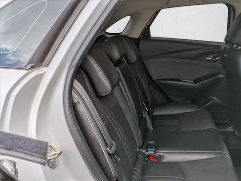 Used 2019 MAZDA CX-3 Grand Touring w/ Premium Package AWD/4WD image 20